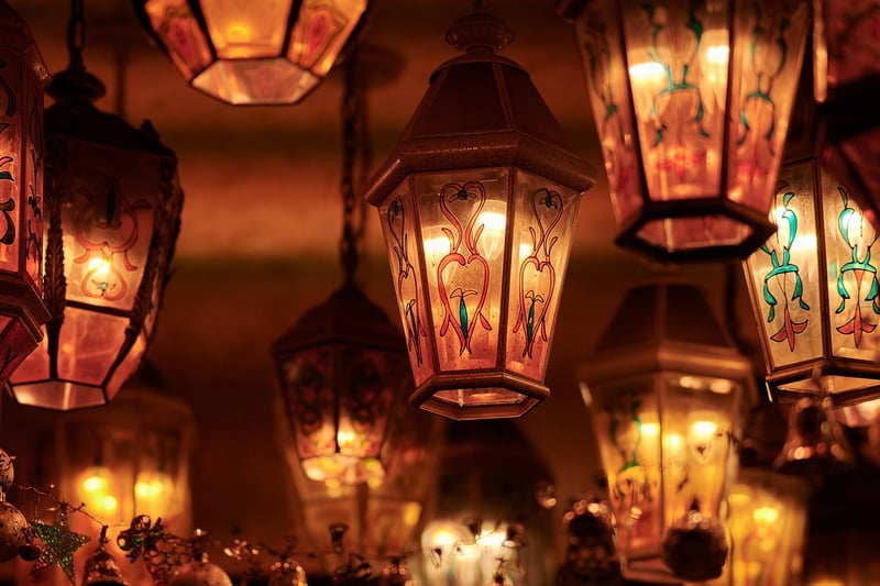 LED Candles