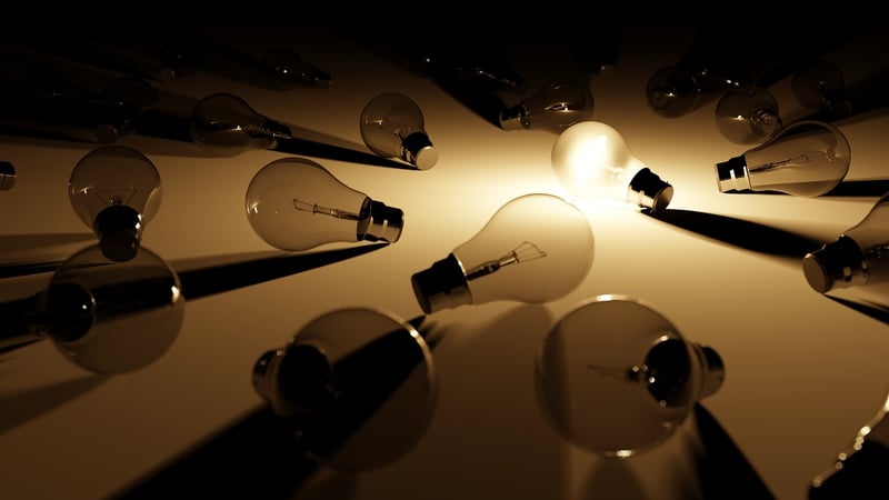Twinkle Lights